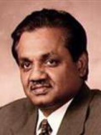 Dr. Thumati G Jagalur MD, Internist