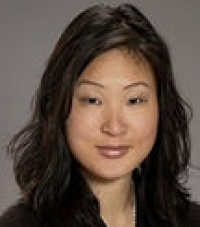Ms. Susan E Hong OD, Optometrist