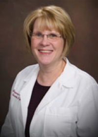 Dr. Margaret Ann Novotny MD