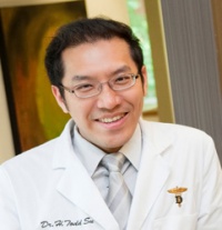 Dr. Huan  Su D.D.S.