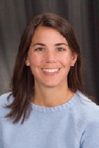 Dr. Julie Elizabeth Riccio M.D.