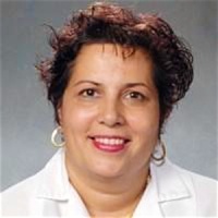 Emily L. Daykin-clark MD, Radiologist