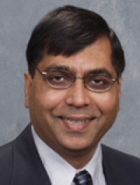 Dr. Kamlesh Patel M.D., Family Practitioner