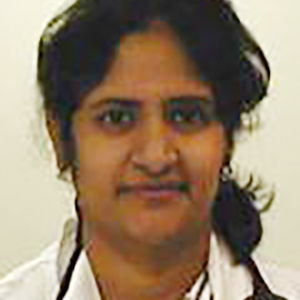 Dr. Madhavi  Rayapudi MD