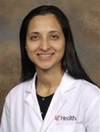 Dr. Aditi Madabhushi M.D, Surgeon