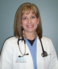 Lynn M Kocian PAC, Physician Assistant