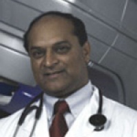 Dr. Jayanth G. Rao M.D.
