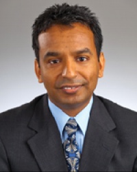 Dr. Ram Kafle M.D., Family Practitioner