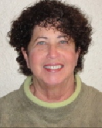 Roberta Saunders M.F.T., Counselor/Therapist