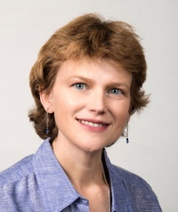Rebecca A Albury CPNP, Pediatrician
