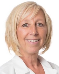 Carla Sue Bennett FNP, Critical Care Surgeon