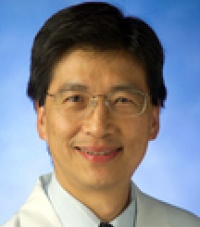 Dr. Kenton L. Chung MD, Internist