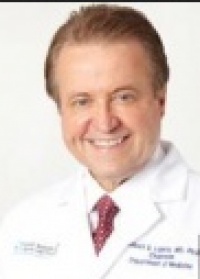 Dr. Robert George Lahita MD, PH.D., Rheumatologist