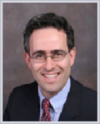 Dr. Alan Jeffrey Spector D.P.M.