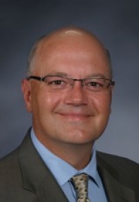 Dr. Mark P Bogner MD