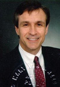 Dr. Joseph John Zerega M.D.