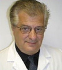 Dr. Peter N. Salvia D.O.