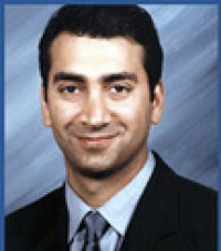 Dr. Ferzaad Moosa M.D., Ophthalmologist