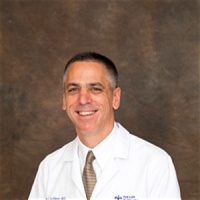 Dr. Brian J. LeBlanc, Doctor