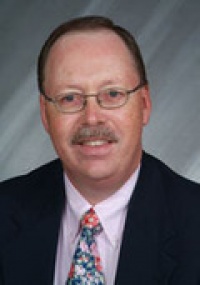 Dr. James Worthington MD, Orthopedist