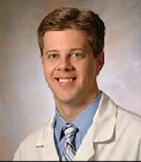 Dr. Jason Thomas Poston M.D.