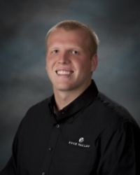 Bryce Thomsen DPT, Physical Therapist