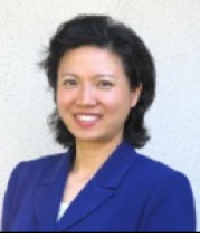 Qing Chen PH.D., O.M.D., Acupuncturist