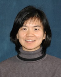Dr. Sherry Huang MD, Family Practitioner