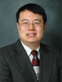 Dr. Rick  Hong MD