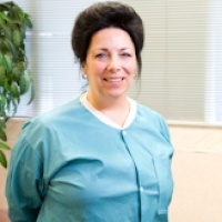 Marvis Yvonne Sorrell D.M.D., M.D.S., Orthodontist