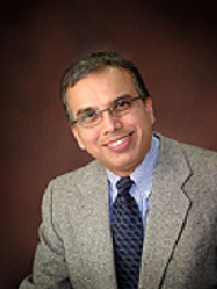 Dr. Obaid Shakil Shaikh MD