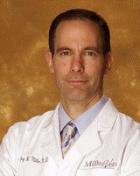 Jeffrey H Miller MD, Radiologist