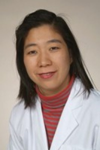 Dr. Katherine E Kang MD, OB-GYN (Obstetrician-Gynecologist)