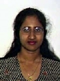 Mrs. Sunitha R Avula MD