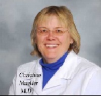 Dr. Christine M Mueller MD