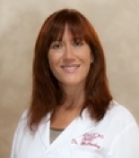 Dr. Jacalyn A Mccloskey MD, OB-GYN (Obstetrician-Gynecologist)
