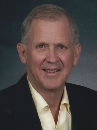 Dr. Charles R. Tucker D.D.S., Dentist