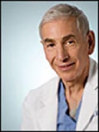 Dr. William R Deshur M.D., Surgeon
