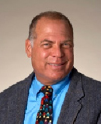 Dr. Charles Martin Strom MD, Pediatrician