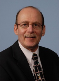 Dr. Richard A. Lawrence M.D., Pediatrician