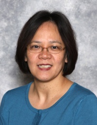 Dr. Katherine L. Yutangco M.D.