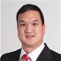 Dr. Eric Wei pin Chiang MD