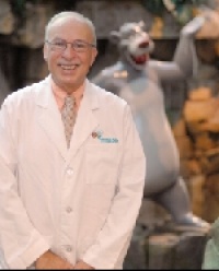 Dr. Steven Rosenberg MD, Allergist and Immunologist
