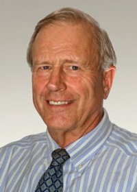 Dr. William G Hoffman M.D.