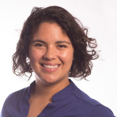 Viviana Ellis, OB-GYN (Obstetrician-Gynecologist)