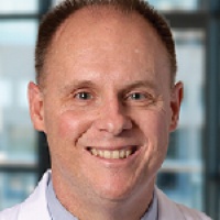Dr. Michael Cackovic MD, OB-GYN (Obstetrician-Gynecologist)
