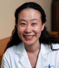 Dr. Angela Jiyeon Yoon DDS, Pathologist