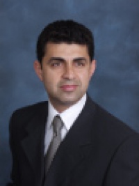 Dr. David  Ahdoot MD