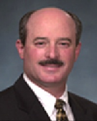 Dr. Alan Merrill Levy M.D.