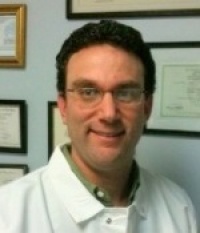 Eric David Cook D.D.S., Dentist